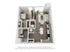 A3 Floorplan